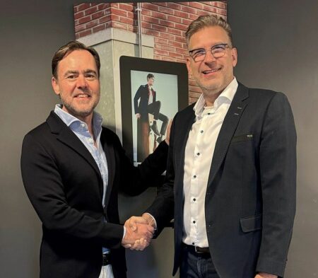 Global Mounts Group neemt branchegenoot Audipack over