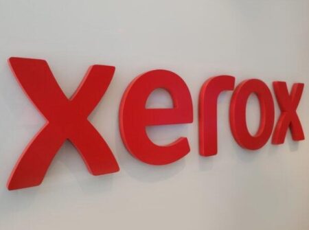 Antalis neemt papierbedrijf Xerox over