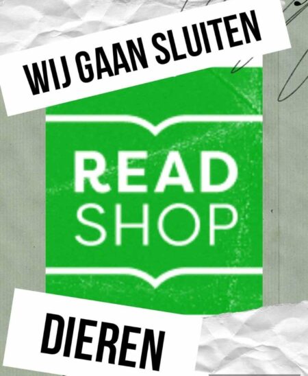 Readshop Dieren sluit eind dit jaar