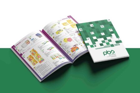 PBS Benelux lanceert nieuwe Essentials Catalogus 2025