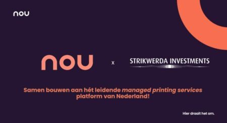 Nou bouwt verder aan duurzame groei met strategische steun van Strikwerda Investments