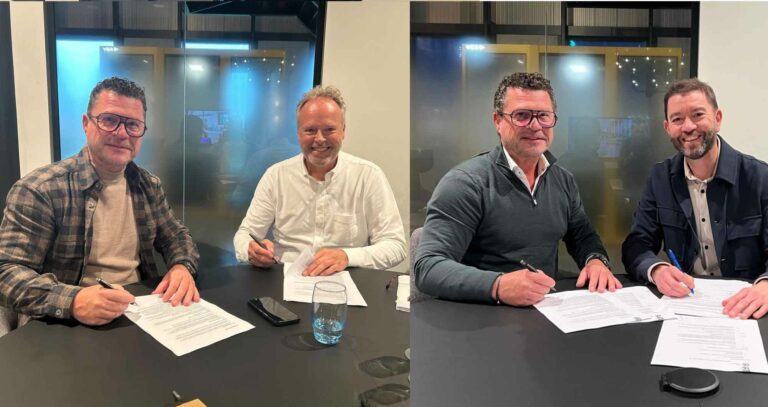 GZ OfficeXperience  neemt zowel  BenZ als Ziffo Kantoorcentrum over