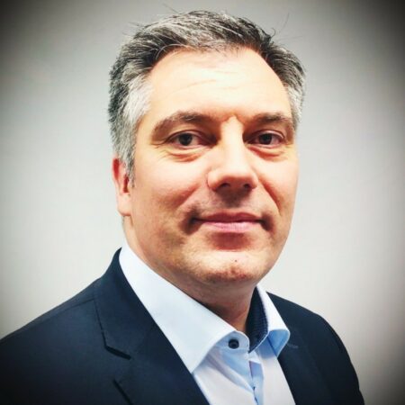 Pieter Wolters International Purchasing Manager Europese PBS