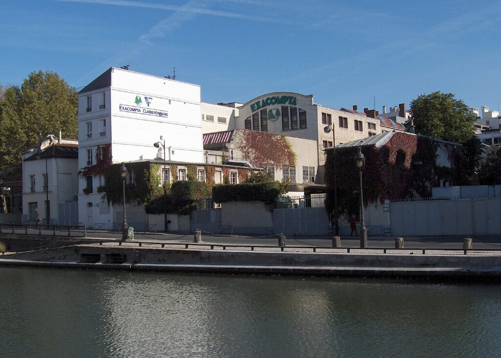 Exacompta Clairefontaine verwacht lagere resultaten in 2025