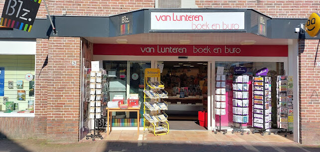 PostNL-servicepunt Woudenberg in gevaar door sluiting lokale kantoorboekhandel