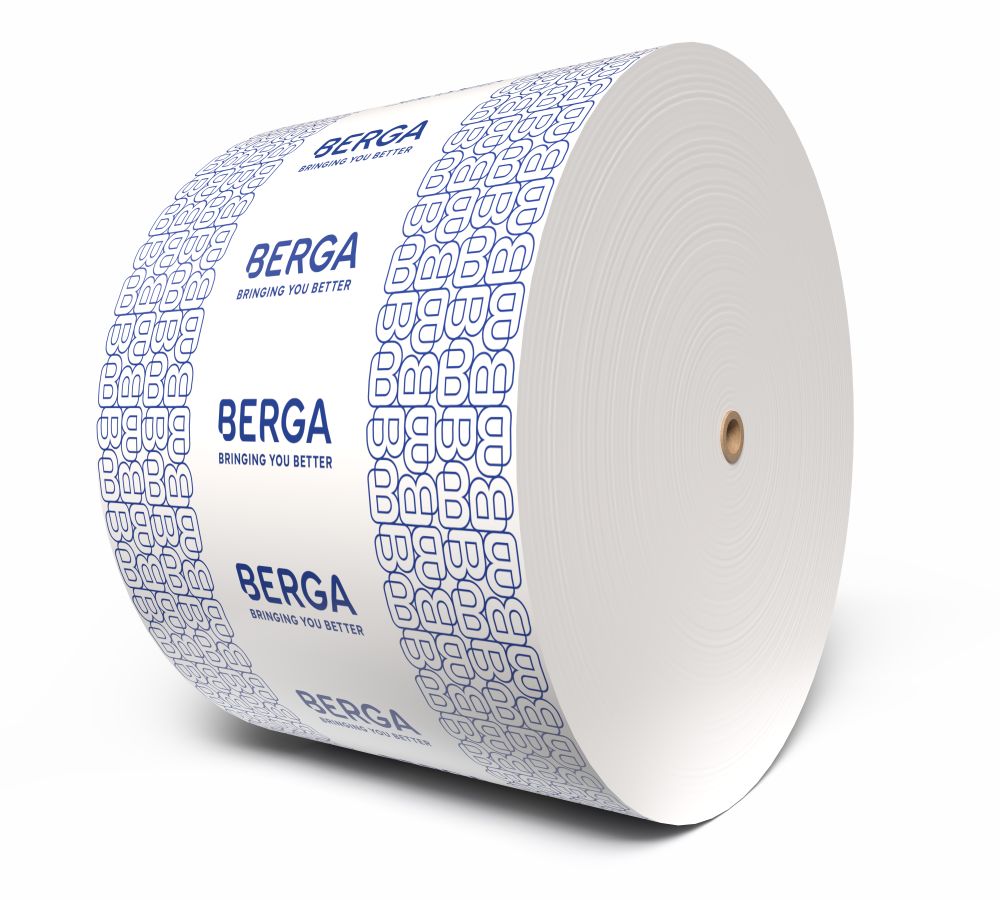 Sylvamo introduceert BERGA voor premium papierassortiment