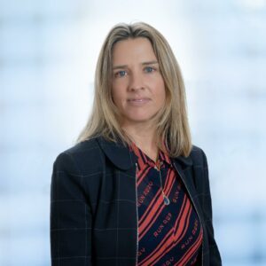 Caroline Elisseche