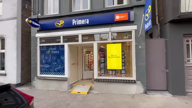 Nieuwe Primera in Oudenbosch brengt levendigheid én service terug in het dorpshart