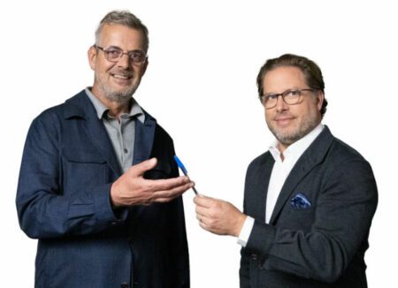 Nederlander Rob Versloot nieuwe CEO van BIC