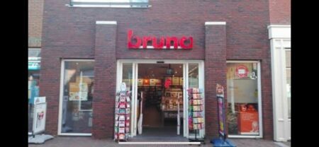 Bruna Sleeuwijk sluit onverwacht de deuren na faillissement Van Vuuren Retail