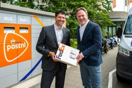 PostNL
