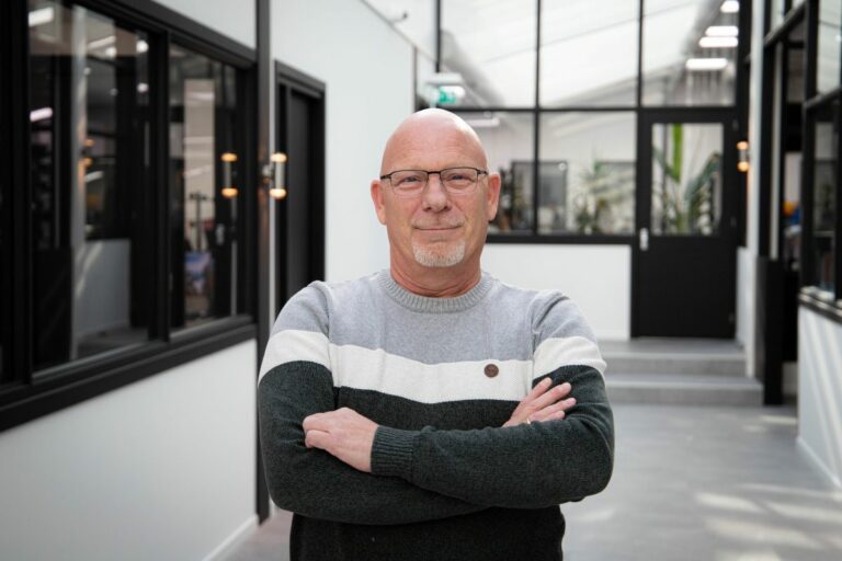 Gerben Kreuning 123inkt.nl viert 25-jarig jubileum en richt blik op de toekomst