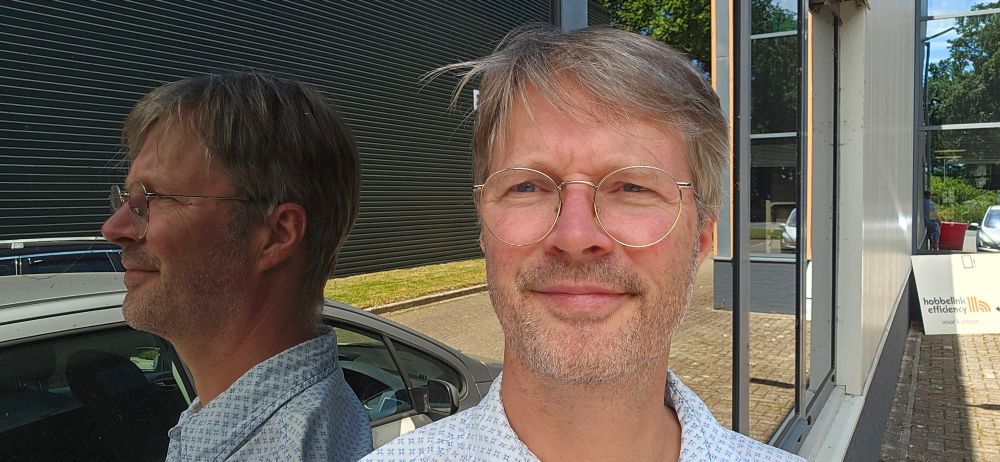 Gerrit Hobbelink