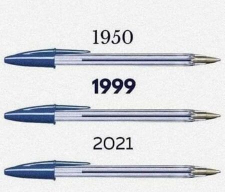Het verhaal achter de Balpen balpen