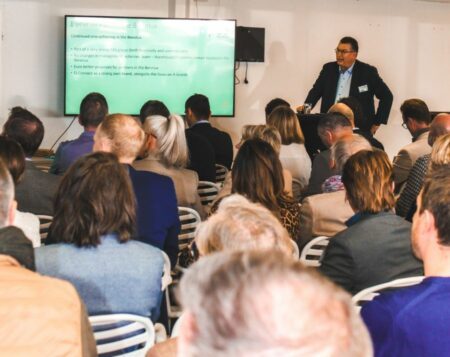 Leveranciersdag PBS: Benelux Positieve vooruitzichten na overname Verhaak