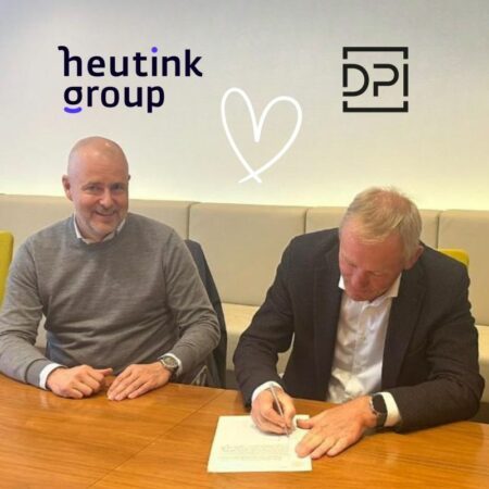 Heutink Group neemt deprojectinrichter over