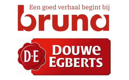 Bruna nieuwe retailpartner spaarprogramma Douwe Egberts bruna