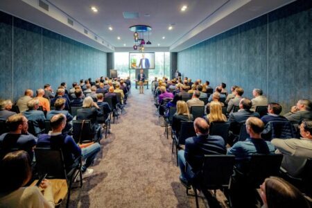 Leveranciersdag Quantore: Samen sterker richting 2026 Quantore