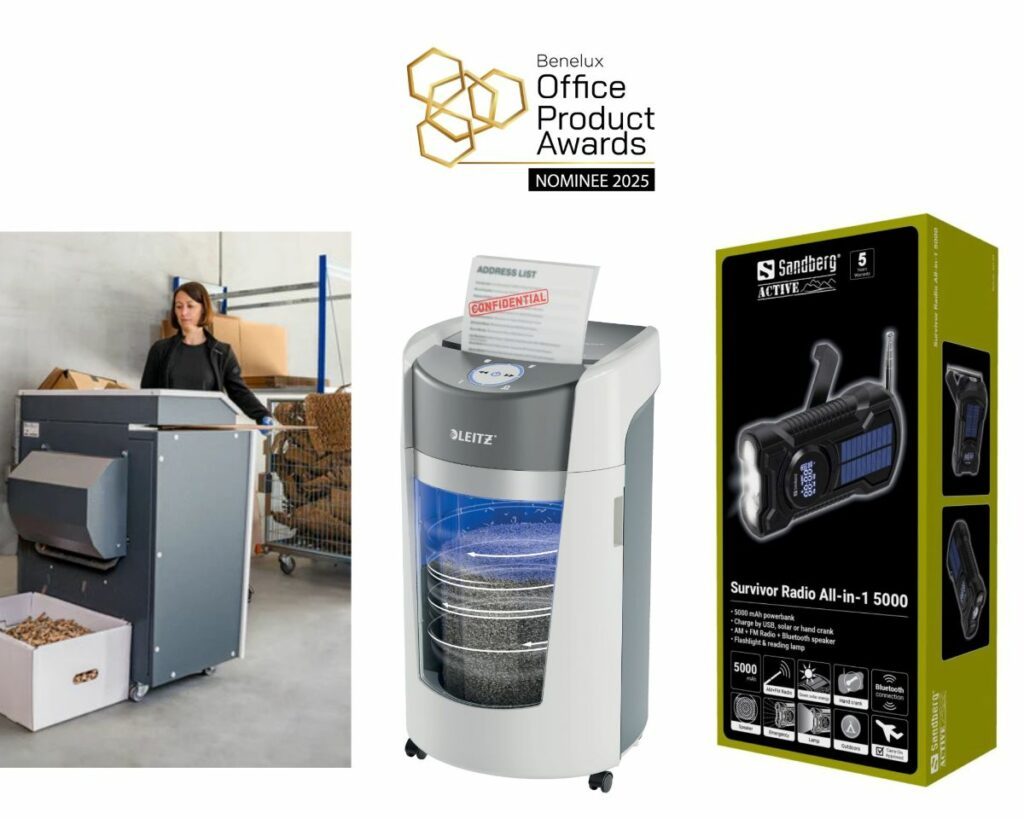 BOP Awards smart working