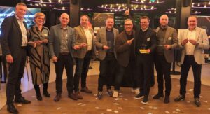 Winnaars BOP Awards 2025