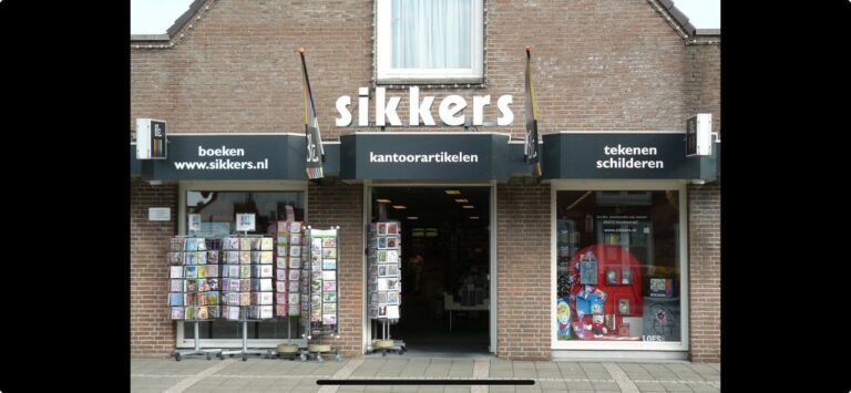 sikkers