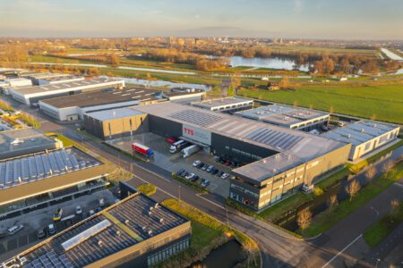 Antalis versterkt positie met overname van Texo Trade Services (TTS) antalis