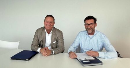 Rijksoverheid selecteert Ricoh als partner voor print- en scanoplossingen rijksoverheid