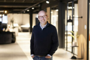 Van traditionele AV via Smart Office naar Smart Building: hoe Yielder de werkomgeving van morgen vormgeeft Van traditionele AV via Smart Office naar Smart Building: hoe Yielder de werkomgeving van morgen vormgeeft