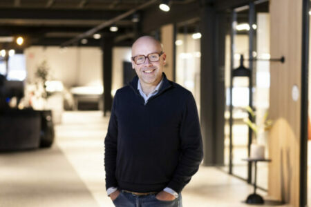 Van traditionele AV via Smart Office naar Smart Building: hoe Yielder de werkomgeving van morgen vormgeeft Van traditionele AV via Smart Office naar Smart Building: hoe Yielder de werkomgeving van morgen vormgeeft