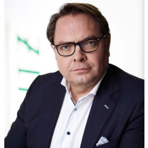 ACCO Brands Ard-Jen Spijkervet benoemd tot President InternationalACCO Brands acco