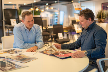 Eric Arts (Martin Cuypers): Samen kom je verder eric arts