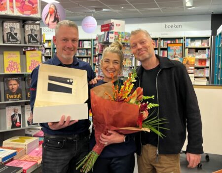 Bruna Bovenkarspel viert 40-jarig jubileum bruna